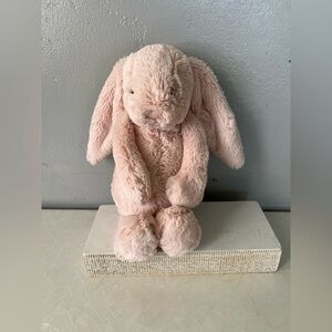 Jellycat Blush Bunny Plush